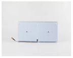 8dBi PCB Directional UHF RFID Reader Antenna Narrow-Angle Beam Antenna Access Control UHF RFID Narrow Beam Antenna