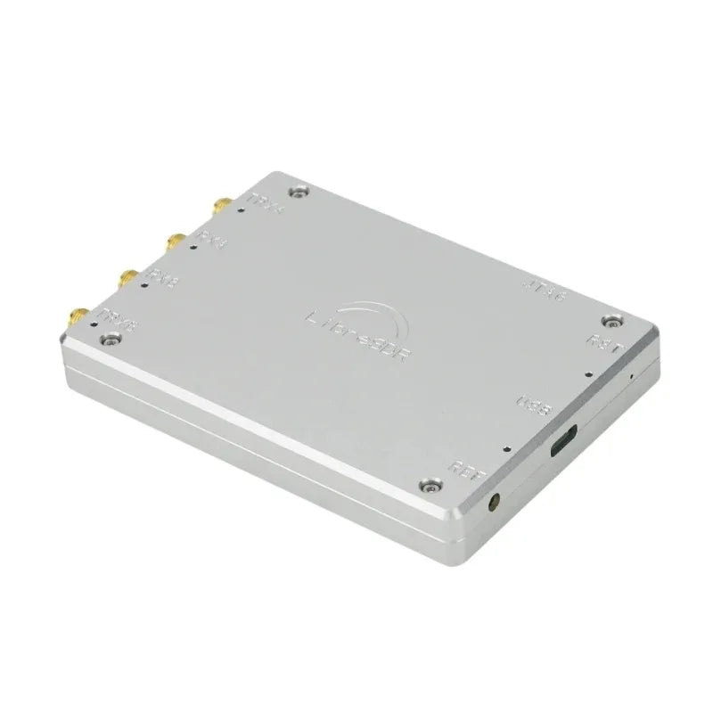 New XC7A100T+AD9361 70MHz-6GHz 2R2T B210 Mini Software Defined Radio Board SDR LibreSDR B210mini Support UHD Pluto OAI
