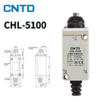 CNTD Vertical Travel Limit Switch 10A 250V CHL‑5000 CHL‑5030 CHL‑5050 CHL‑5200 CHL‑5220 CHL‑5300 Micro Switch IP65 Waterproof