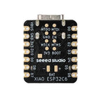 XIAO ESP32C6 Tiny SuperMini Board Wi-Fi and Bluetooth5.0 For Arduino For SeeedStudio ESP32 C6