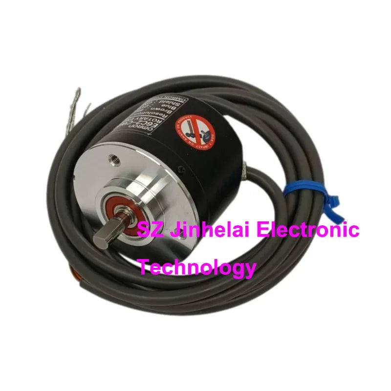 Omron E6B2-CWZ6C E6C2-CWZ6C 100 200 360 500 600 1000 1024 2000P/R New and Original Rotary Encoder 2M 5-24VDC