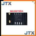 2-10PCS/LOT MAX6675 MAX6675ISA SOP8  Sensors and detectors