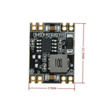 DIY DC-DC 3A Buck Step-down Power Supply Module MP1584EN 5V-12V 24V to 5V 3.3V 9V 12V Fixed Output for Arduino Replace LM2596