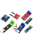 TTL to RS485, RS485 to TTL, USB to 485, industrial-grade microcontroller, automatic hardware flow control