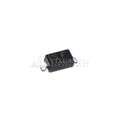 100-3000pcs/lot   B0540WS  B0540W B0540 DIODE SCHOTTKY 40V 500MA SOD323     New Original