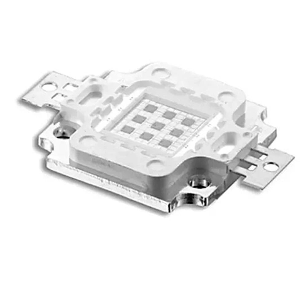 Infrared High Power LED Chips IR 850nm 940nm 730nm 3W 5W10W20W50W 100W Emitter COB integrated Light Lamp Matrix for Night Vision
