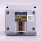 HOTA D6 DC650W 15A Dual Smart Charger Maximum current 1600mA Built-in Micro USB for 1-6S Lipo LiHV/NiZn/Nicd/NiMH Battery