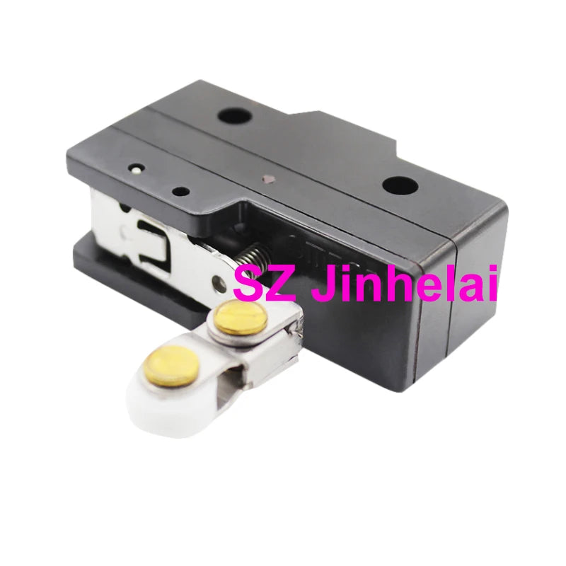 Authentic Original Omron Micro Basic Switches Z-15GW2-B 15GW22 15GW22-B 15GW255-B 15GW2255-B 15GW2277-B