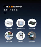 NX IMX8M Mini Industrial Core Board, featuring a quad-core ARM A53 processor at 1.6GHz and Linux.