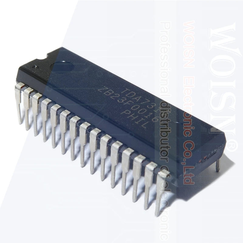 2-5PCS TA8210AH TA8210AHQ STA509A STA509 CLP200M CLP200 PIC16F76-I/SO PIC16F76 TDA7317 7317 MCP3008-I/P MCP3008