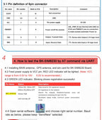 SIMCom 5G Core Board Breakout Module SIM8230G Global Multi Band RedCap Support GNSS/GPS Compatible LTE 4G Bands SIM7600 SIM8200