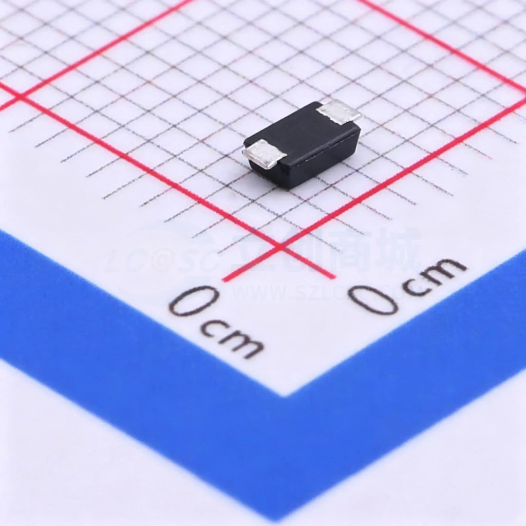 50/200/600/3000PCS 100% New SMF16A SMF17A SMF18A SMF20A SMF22A SMF24A SMF26A SMD TVS Diode SOD-123F In Stock Wholesale