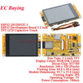 ESP32 S3 for Arduino LVGL WiFi Ble Development Board 2.4 2.8 3.2 3.5 4.3 5 7.0 inch 240*320 Display Screen LCD TFT Module Touch