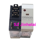 10pieces Omron G2R-1-SN G2R-1-SND DC24(S) AC220(S) Authentic Original Micro Voltage Power Relay G2R-1-SN(S) 24VDC 220VAC