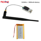 Heltec ESP32 LoRa V3.2 Dev-board + 3000mAh Battery, SX1262 0.96" OLED ESP32-S3 WIFI BT LoRa Kit for Arduino Meshtastic LoRaWAN