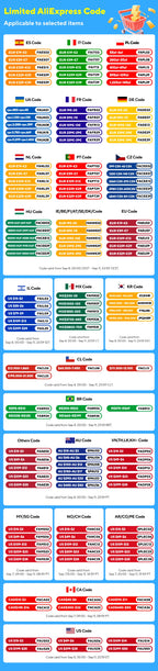 AMPCOM Tool Free RJ45 Connector, No Crimp Tool Less UTP 1000Mbps CAT6/CAT6A Modular PLug for Stranded Solid Lan Ethernet Cable
