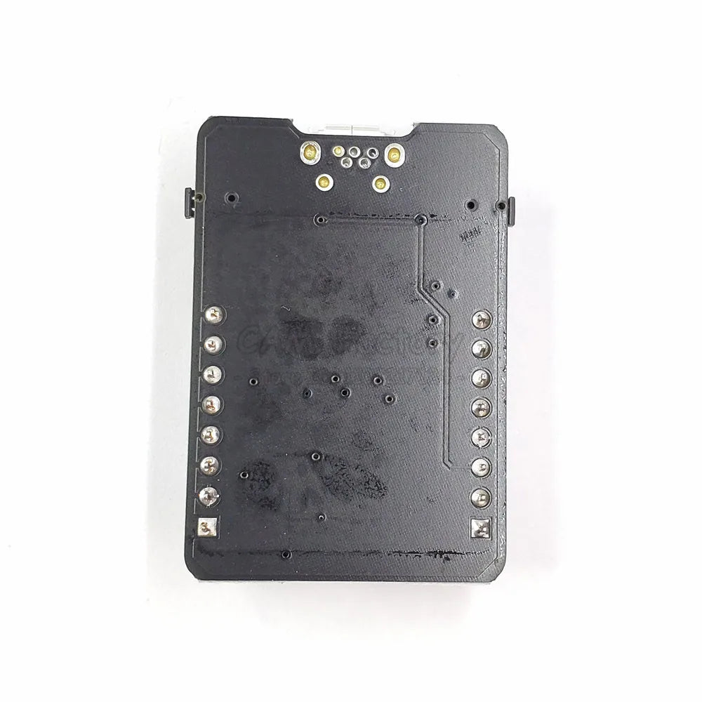 ESP32-CAM-MB Download Bottom Board for ESP32-CAM OV2640 Camera Module USB Micro Interface CH340 Chip Develop Board Module DIY