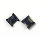 1-10PCS FA1004SA1-R8000 FFC FPC (Flat Flexible), CONN FPC 4POS 0.50 MM R/A Connectors