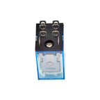 1pcs General Purpose LY2NJ HH62P Electronic Micro Electromagnetic Relay LED Lamp 10A 8 Pins Coil DPDT DC12V 24V AC110V 220V