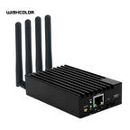 HAMGEEK E310 70MHz-6GHz SDR Software Defined Radio AD9361 ZYNQ7020 for Openwifi DragonOS Open5G-PHY