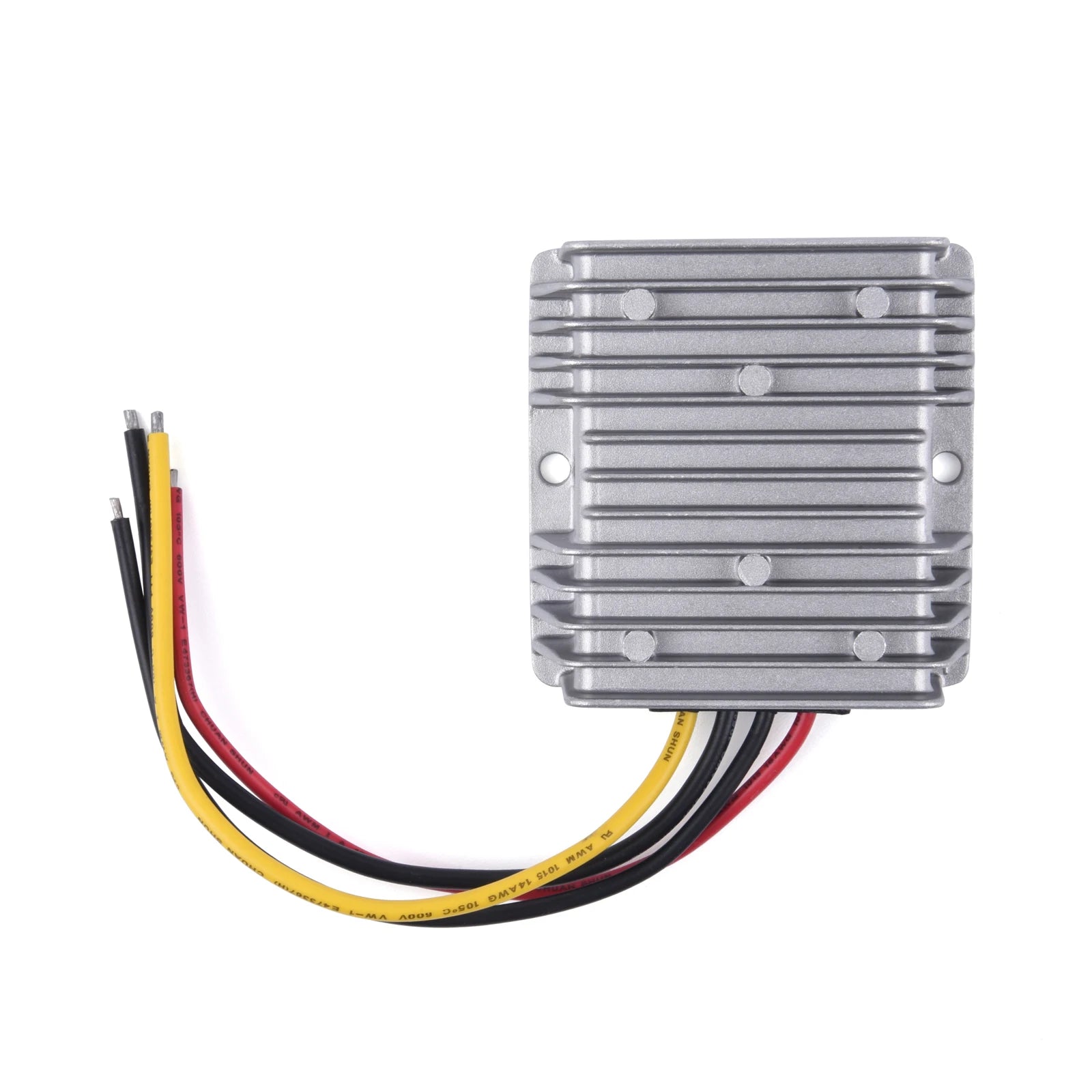 DC 9V-36V to 24V Power Converter 2A 3A 5A 10A 20A Stabilizer Step Up/Down Voltage Automotive Power Supply Moudle For Car