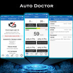 ELM327 Bluetooth 4.0 Car OBD2 Scanner ELM 327 BT For Android & IOS & Windows 9 Protocol OBD Code Reader OBDⅡ Car Diagnostic Tool