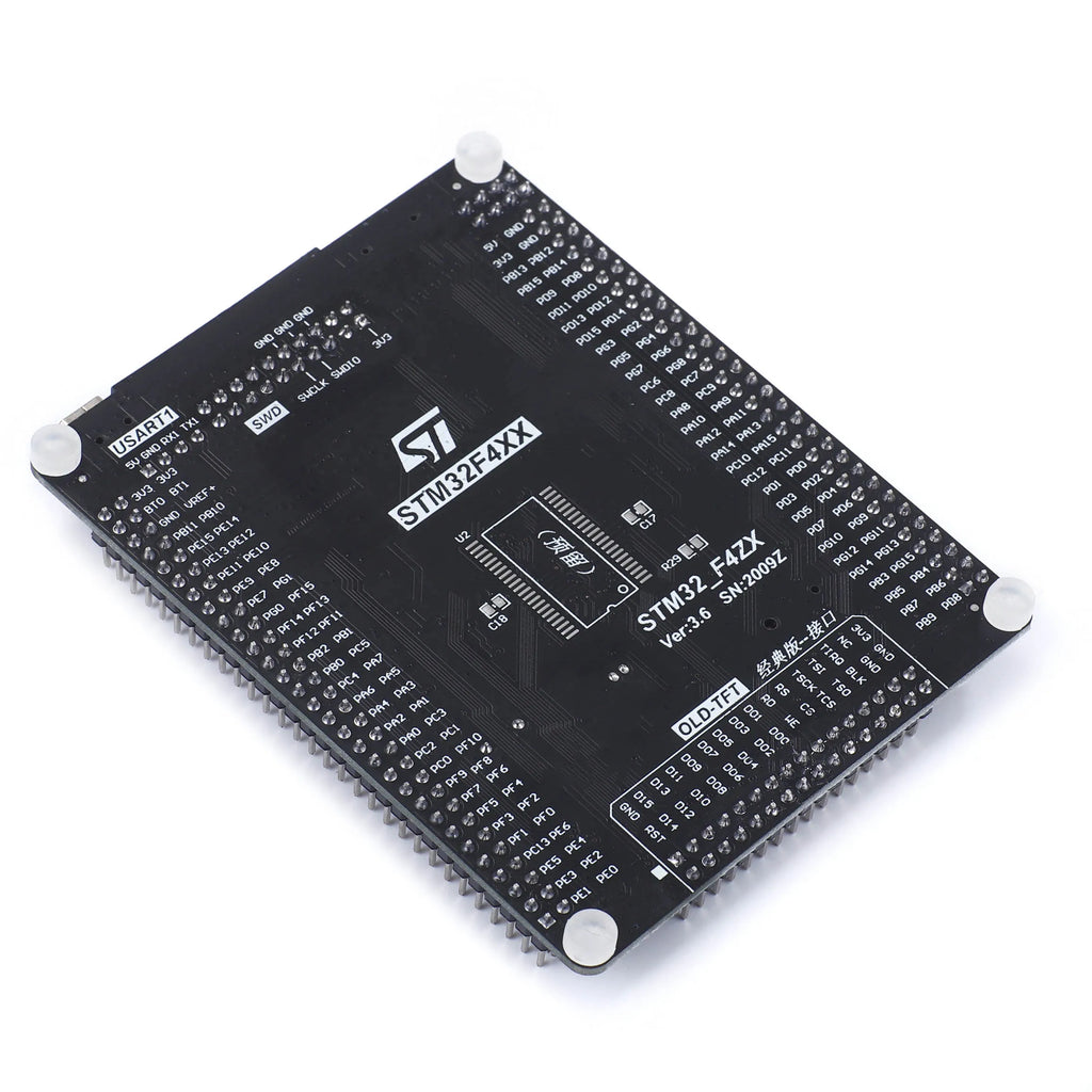 STM32F407ZGT6 STM32F407ZET6 F4 core board ARM system board learning board system board M4