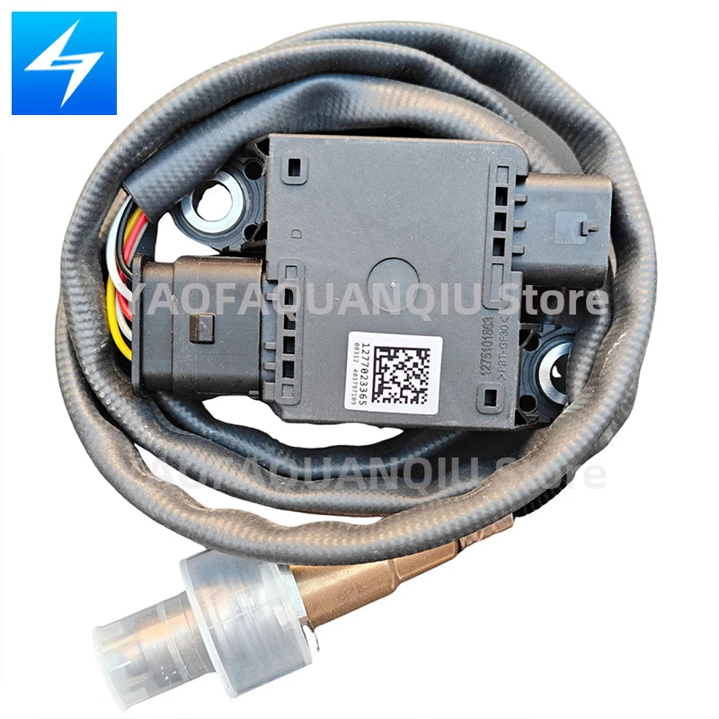 894A0-60010 Particulate Matter Sensor PM Sensor 0281007494 For TOYOTA Land Cruiser 150 894A060010 894A0 60010