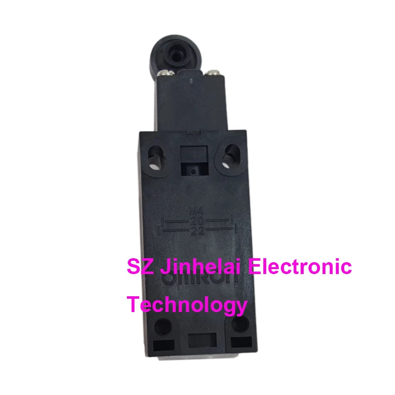 New and Original OMRON Plastic Safety Limit Switch D4N-1120 2120 112G 212G 212H