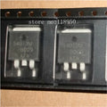 10PCS Field effect transistor 5401DM automotive ignition drive IGBT tube  SMD SOT-263 5401