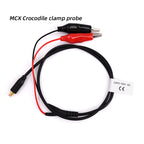 ALIENTEK DM40 Multimeter probes Crocodile clip probe Digital Multimeter Signal Generator 3 in 1 Accessories Tools