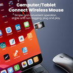 120W Fast Charging USB 3.2 to Type C Adapter OTG 10GB High Speed Data Audio Transfer For PC Tablet Xiaomi Huawei USB C Converter