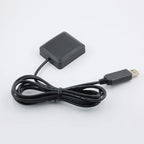 SR3636LY Tablet Bluetooth External GPS Module USB Bluetooth Dual-Use Module USB Bluetooth GPS Receiver