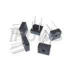 KBPC1010 Bridge Rectifier Diode 10A 1000V Electronic Component Bridge Rectifiers Set