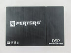 Car Audio Modified DSP Android Before After Tuning The Sound Field High Bass Full-frequency Adjustment Processor with Bluetooth