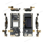 For T3S3 V1.2 ESP32-S3 LoRa2.4G SX1280 with OLED Development Board Module