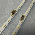 LED Backlight Strip For Samsung UE49NU7140U UE49NU7100 UE49NU7170U UE49NU7100U UE49NU7670 UE49NU7102 UE49NU7379