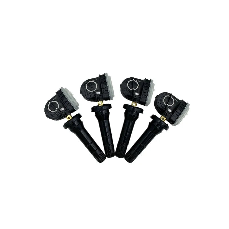 1/4PCS HC3T-1A180-AB 315MHZ Tire Pressure Sensor For Ford Fusion Ecosport Edge Explorer Fusion Transit Car TPMS F2GT-1A180-AB