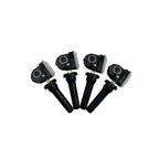 1/4PCS HC3T-1A180-AB 315MHZ Tire Pressure Sensor For Ford Fusion Ecosport Edge Explorer Fusion Transit Car TPMS F2GT-1A180-AB