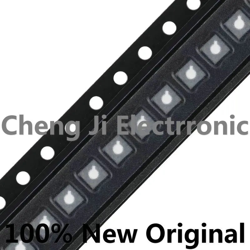 5/10PCS/LOT SGP30、SGP30-2.5K、DFN-6、Digital Multi Pixel Gas Sensor IC Chip for Air Quality
