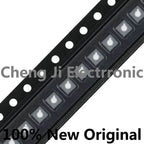 5/10PCS/LOT SGP30、SGP30-2.5K、DFN-6、Digital Multi Pixel Gas Sensor IC Chip for Air Quality