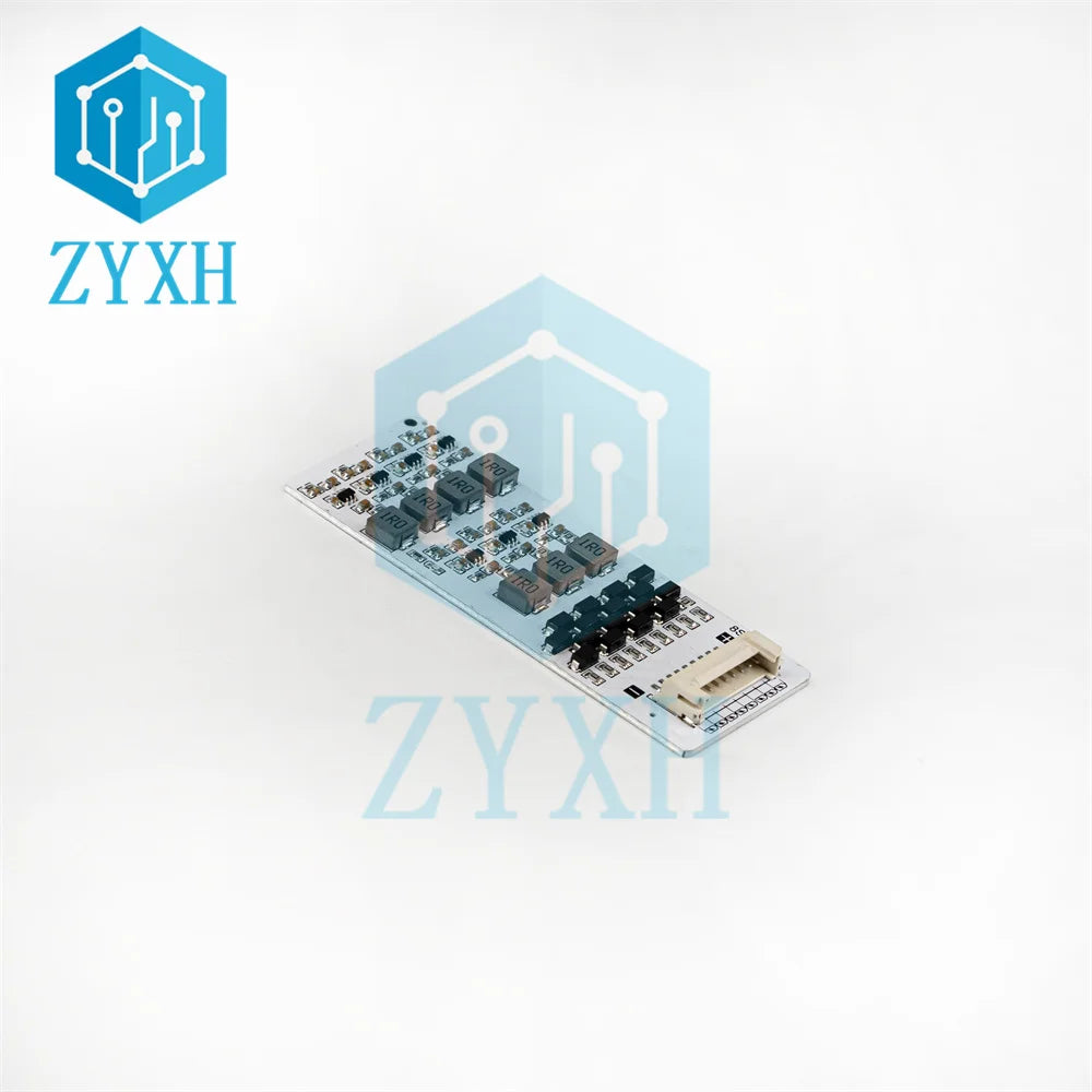 1.2A Active Balancer Board Lifepo4 Lipo Li-ion Lithium Battery Energy Transfer Equalizer Module Inductive Version BMS 3S 4S 6S