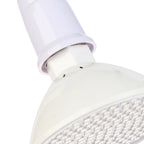 〔CC55〕Red Light Therapy Bulb With Lamp Clip LED 660nm Red And 850nm Near Infrared Combo Therapy Device For Skin Care Pain Relief