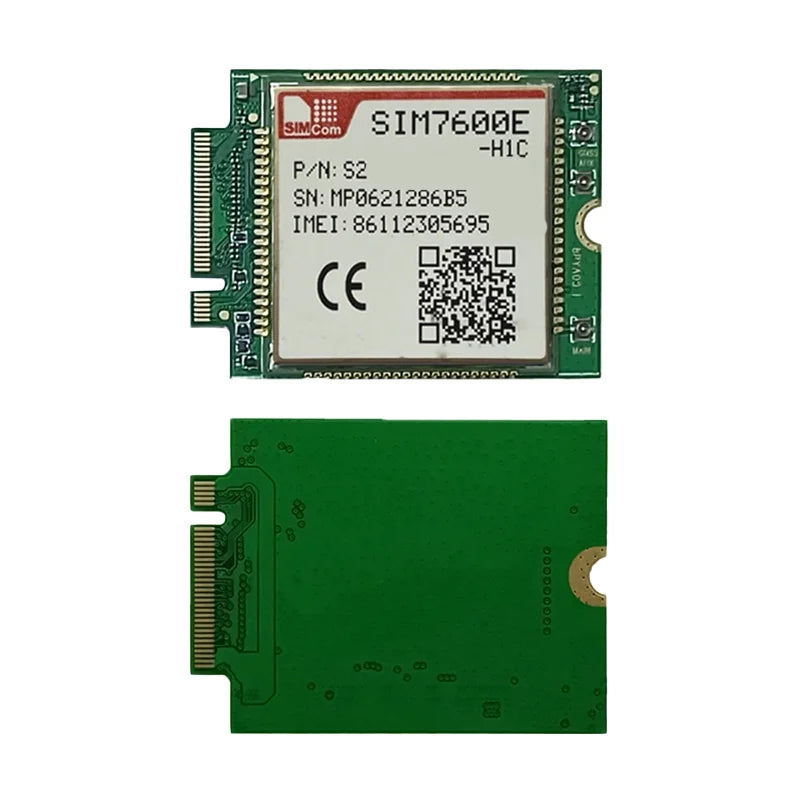 Super Discount Price SIM7600SA-H SIM7600E-H SIM7600E-H1C SIM7600 USB Dongle Series SIM7600G-H SIM7600NA-H  Module Core Board