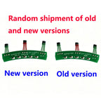 1 Piece of Electric Vehicle Hall Sensor Board Motor 213 Motor Energy-Saving Hall Board 1500-3000W 3466 3141 Original Board Hall Pcb