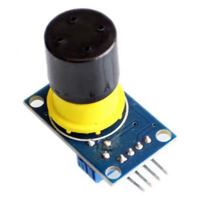 MQ Series Kits MQ131 MQ-135 MQ811 TGS822 9 Gas Sensor Modules MQ-2 MQ-3 MQ-4 MQ-5 MQ-6 MQ-7 MQ-8 MQ-9