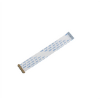 EDP screen line 0.5MM flexible flat cable I-PEX20453-30P FFC/FPC Same surface opposite I-PEX20454-40P single-headed notebook EDP
