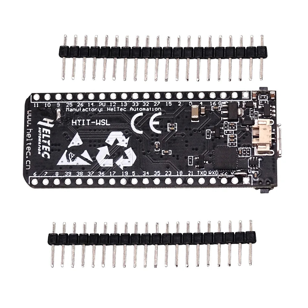 Esp32 lora development board/433/470-510/868/915Hz SX1276 ESP32-PICO-D4 esp32 LoRa Wireless Stick lite