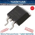 10PCS/LOT Brand new original MBRB2545CTT4G D2PAK surface mount B2545G CTG 45V Schottky diode