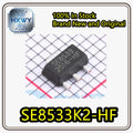 100/500 pieces SE8533K2-HF SE8533 SOT-89 3.3V Low Dropout Regulator LDO Chip New Original Stock